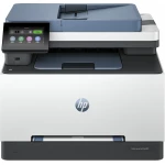 Thumbnail-HP Color LaserJet Pro MFP 3302fdw Laser A4 600 x 600 DPI 25 ppm Wi-Fi