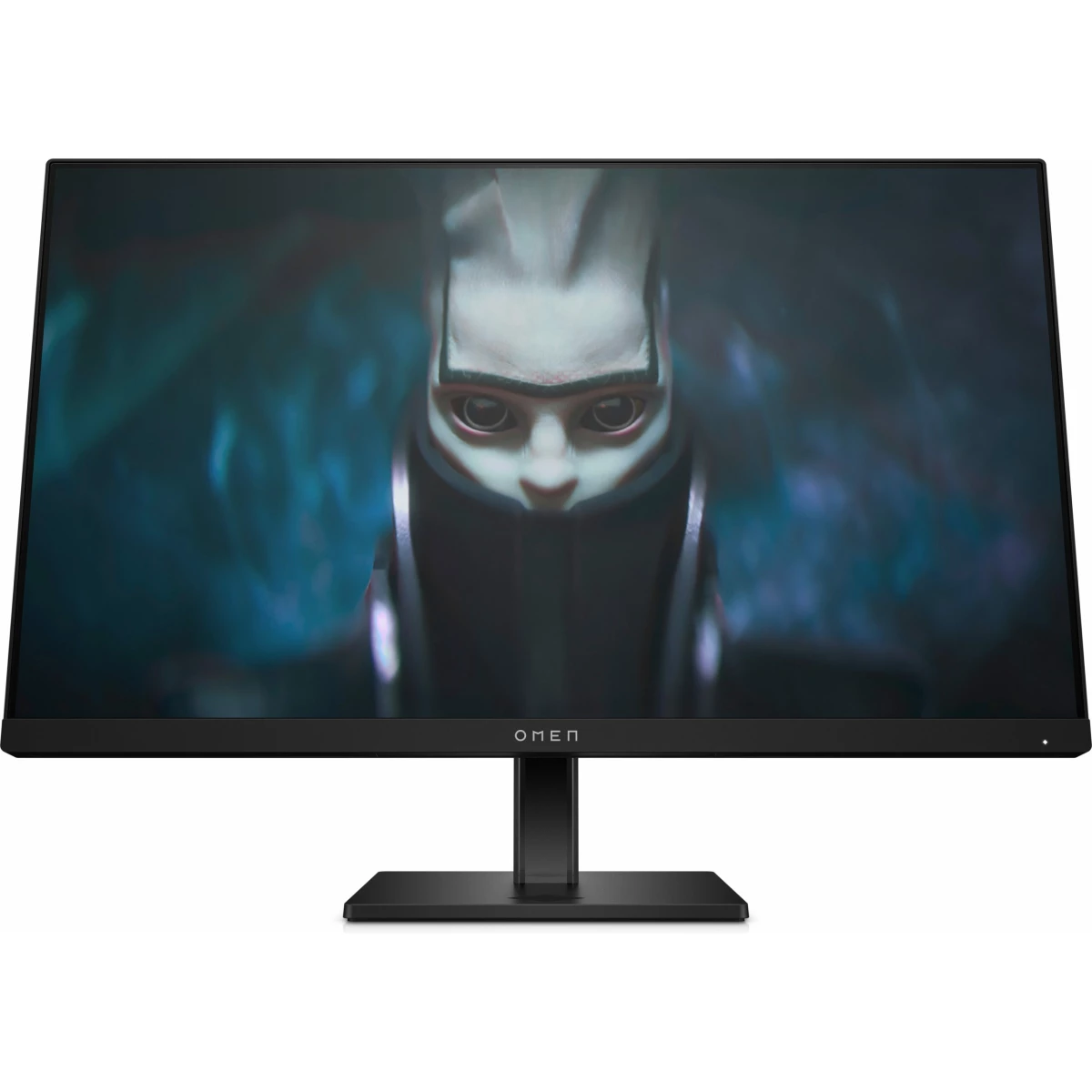 Thumbnail-HP 780D9E9 monitor de ecrã 60,5 cm (23.8″) 1920 x 1080 pixels Full HD Preto