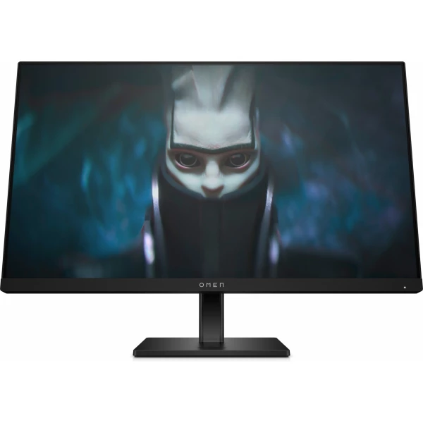 Thumbnail-HP 780D9E9 monitor de ecrã 60,5 cm (23.8″) 1920 x 1080 pixels Full HD Preto