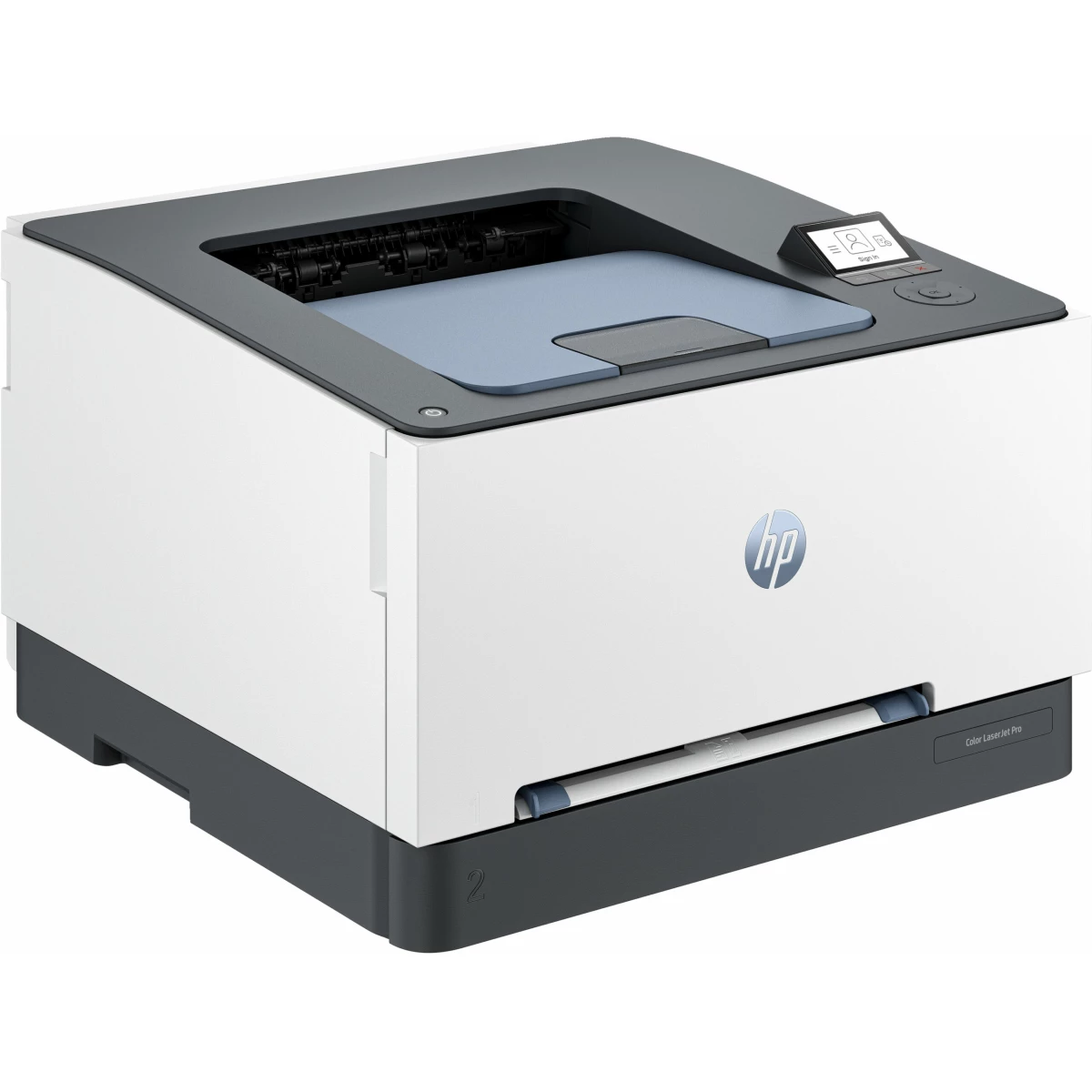 Galery – HP Color LaserJet Pro 3202dn Cor 600 x 600 DPI A40