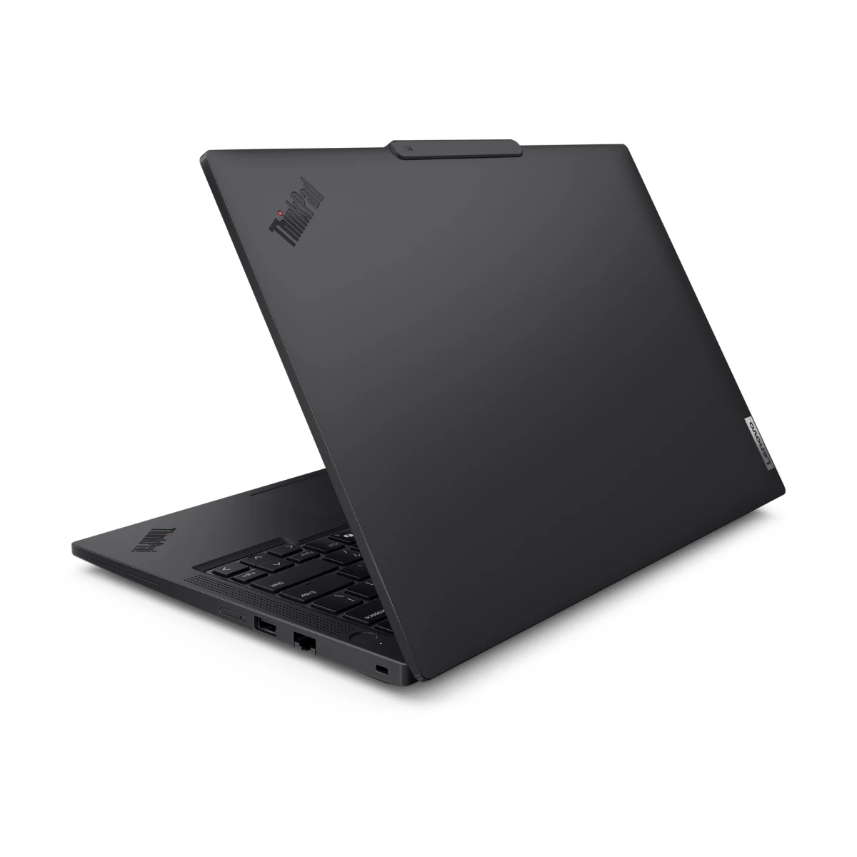 Galery – Lenovo ThinkPad T14 Intel Core Ultra 7 155U Computador portátil 35,6 cm (14″) WUXGA 16 GB DDR5-SDRAM 512 GB SSD Wi-Fi 6E (802.11ax) Windows 11 Pro Preto0