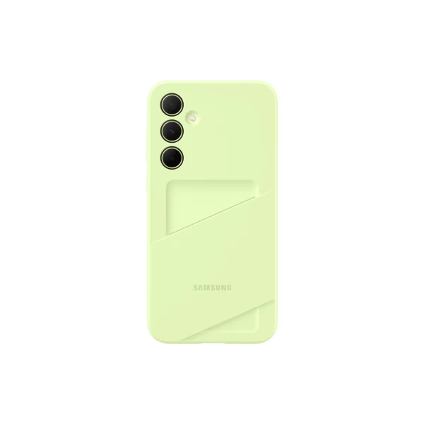 Thumbnail-Samsung EF-OA356 capa para telemóvel 16,8 cm (6.6″) Lima