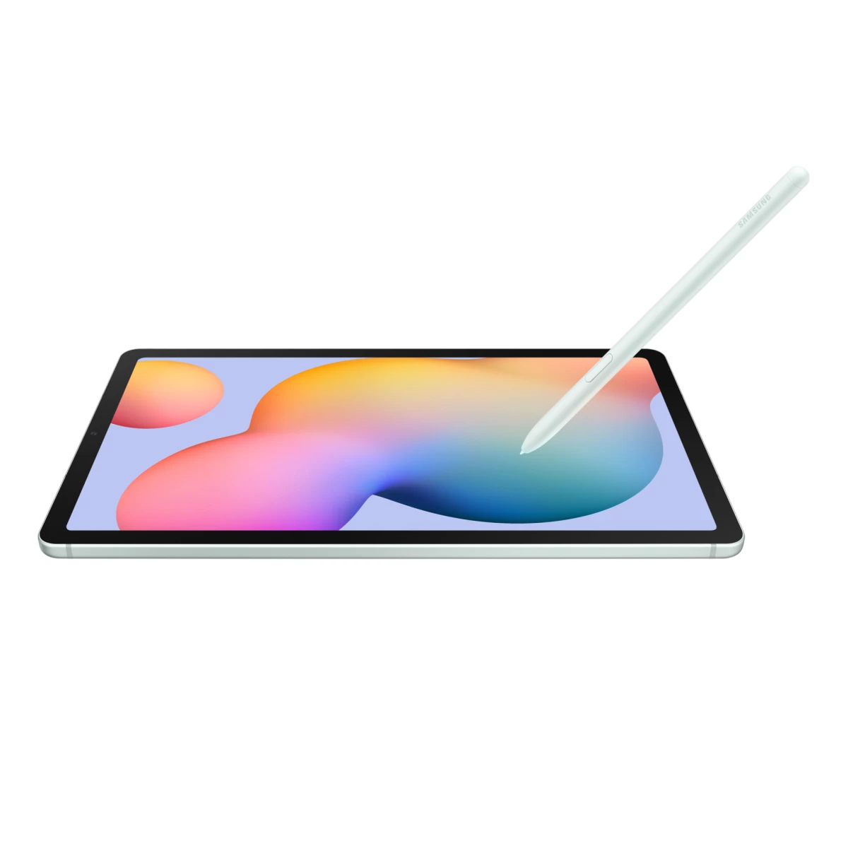 Galery – Samsung Galaxy Tab S6 Lite SM-P620 128 GB 26,4 cm (10.4″) 4 GB Wi-Fi 5 (802.11ac) Verde0