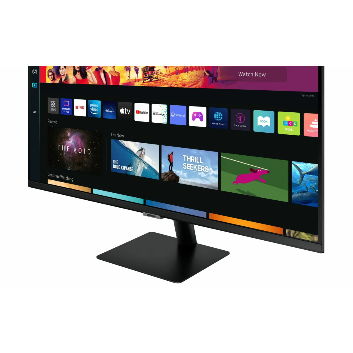 Galery – Samsung M70B monitor de ecrã 81,3 cm (32″) 3840 x 2160 pixels 4K Ultra HD LED Preto0