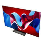 Galery – LG OLED65C46LA TV 165,1 cm (65″) 4K Ultra HD Smart TV Wi-Fi Preto0