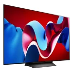 Galery – LG OLED55C46LA TV 139,7 cm (55″) 4K Ultra HD Smart TV Wi-Fi Preto0