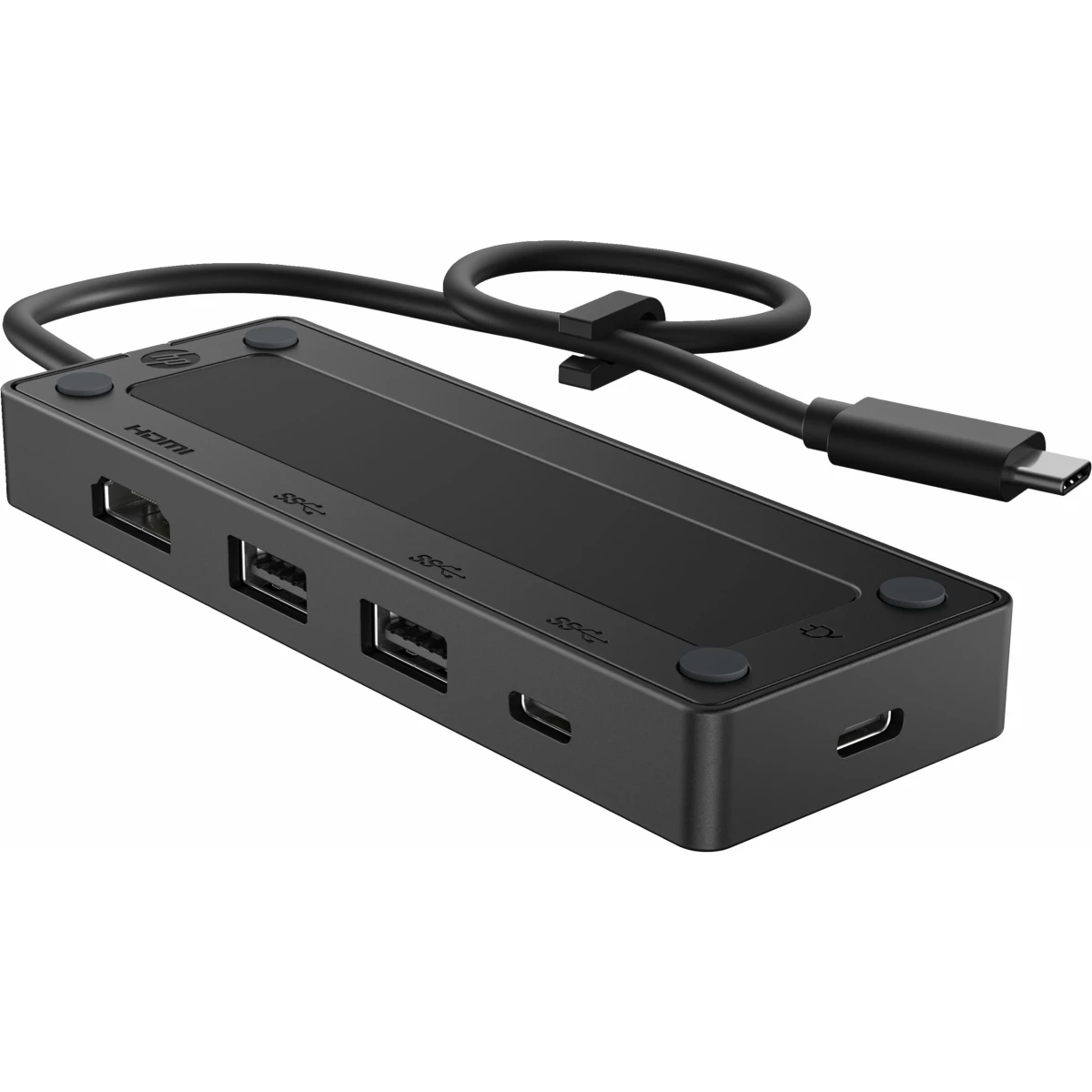 Galery – HP USB-C Travel Hub G30