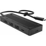 Galery – HP USB-C Travel Hub G30