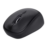 Galery – Trust TKM-360 teclado Rato incluído RF Wireless Português Preto0