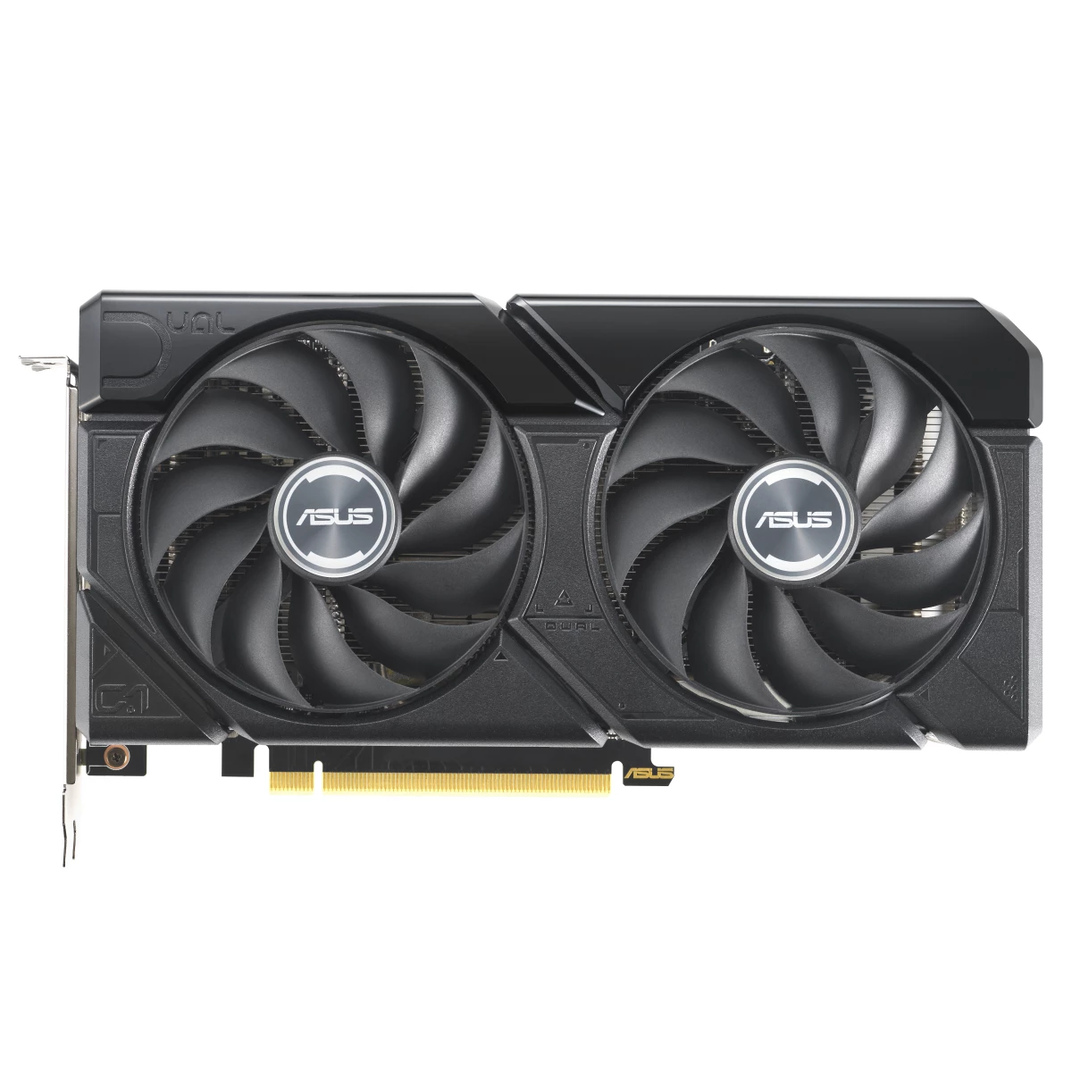 Galery – ASUS Dual -RTX4060TI-16G-EVO NVIDIA GeForce RTX 4060 Ti 16 GB GDDR60