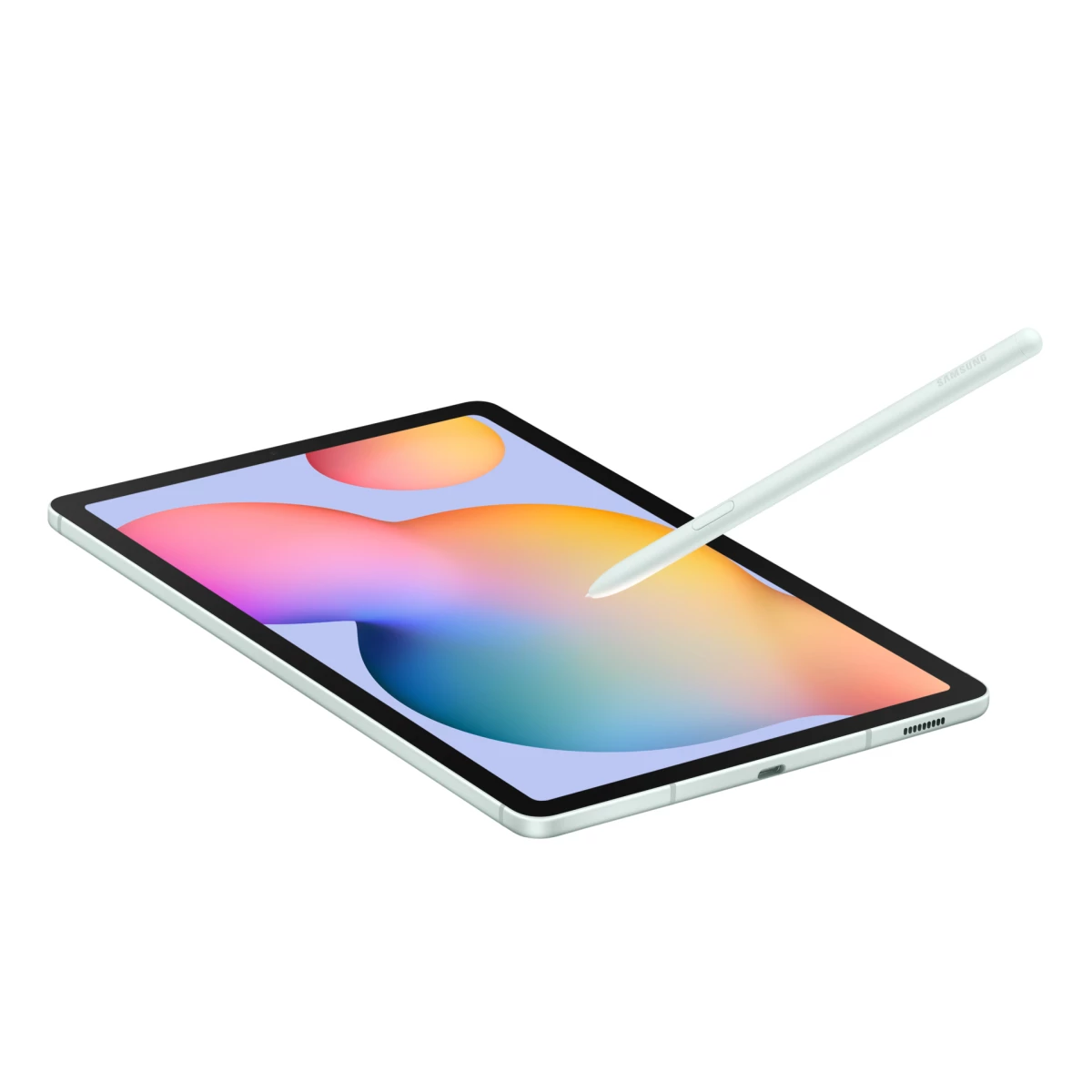 Galery – Samsung Galaxy Tab S6 Lite SM-P620 128 GB 26,4 cm (10.4″) 4 GB Wi-Fi 5 (802.11ac) Verde0