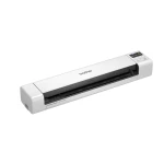 Galery – Brother DS-940DW scanner Scanner com alimentação por folhas 600 x 600 DPI A4 Preto, Branco0