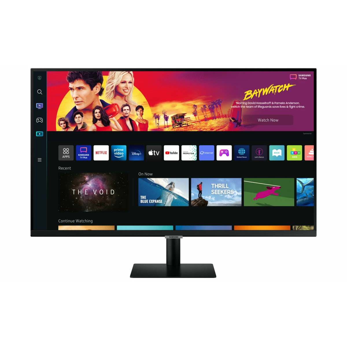 Galery – Samsung M70B monitor de ecrã 81,3 cm (32″) 3840 x 2160 pixels 4K Ultra HD LED Preto0