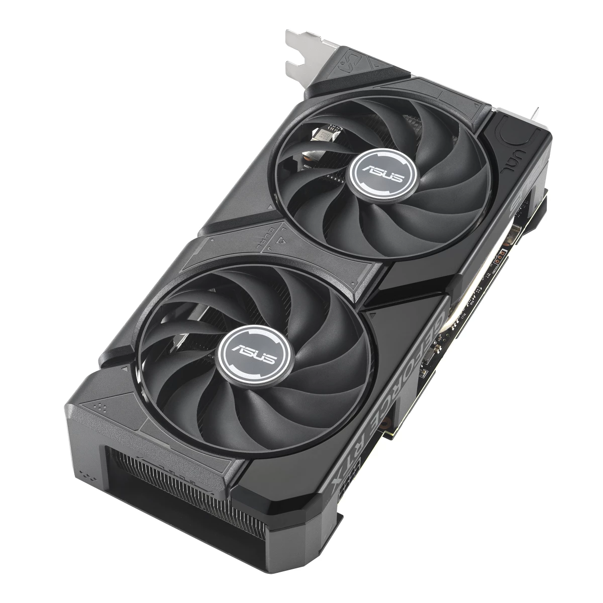 Galery – ASUS Dual -RTX4060TI-16G-EVO NVIDIA GeForce RTX 4060 Ti 16 GB GDDR60