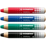 Galery – STABILO MARKdry 5 unidade(s)0