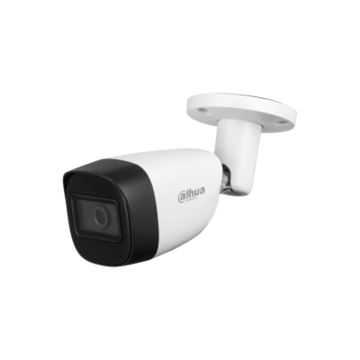 Galery – Dahua Technology Lite HFW1500CMP-A-POC Bala Câmera de segurança CCTV Interior e exterior 2880 x 1620 pixels Teto/parede0