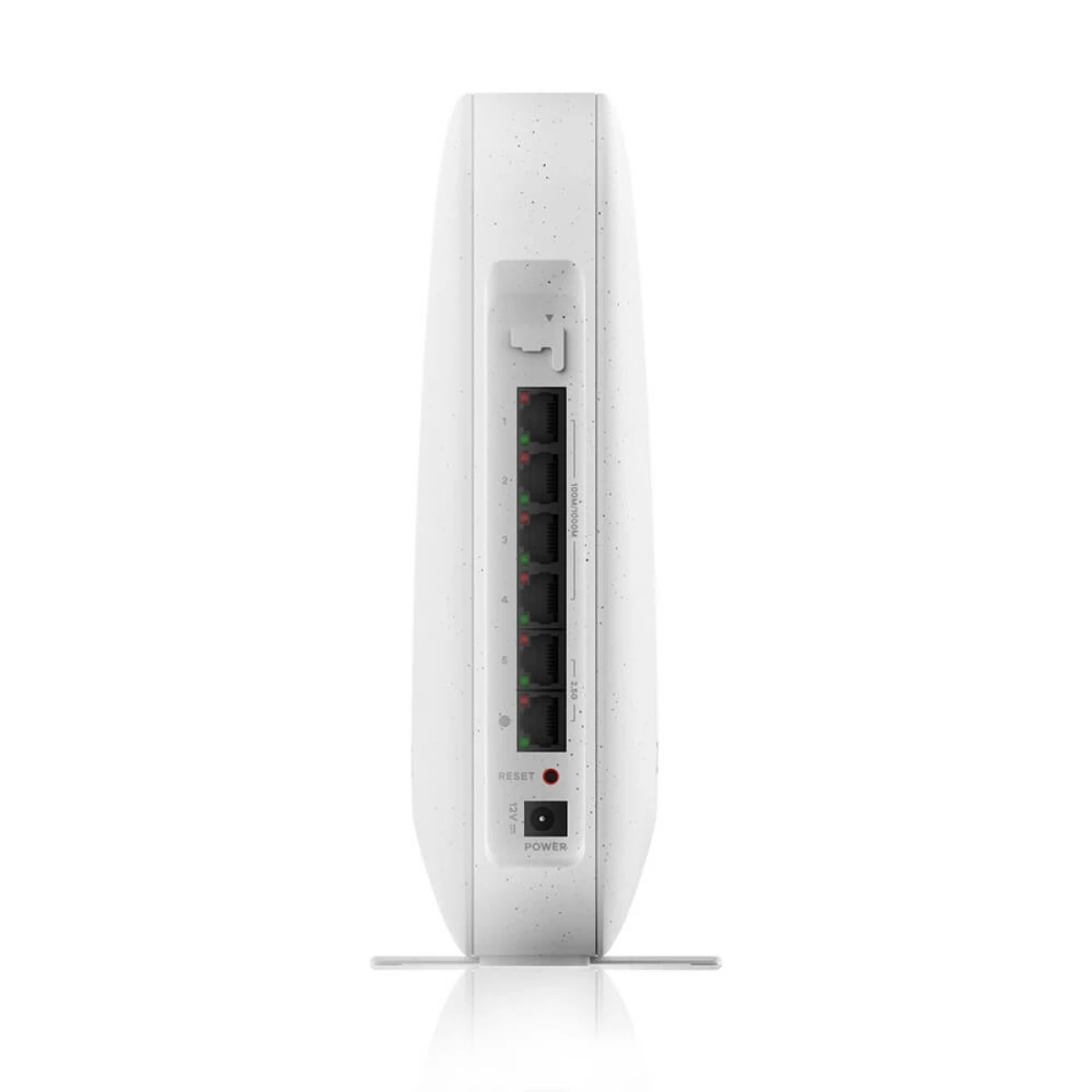 Galery – Zyxel USG-LITE 60AX router com fio 2.5 Gigabit Ethernet Branco0