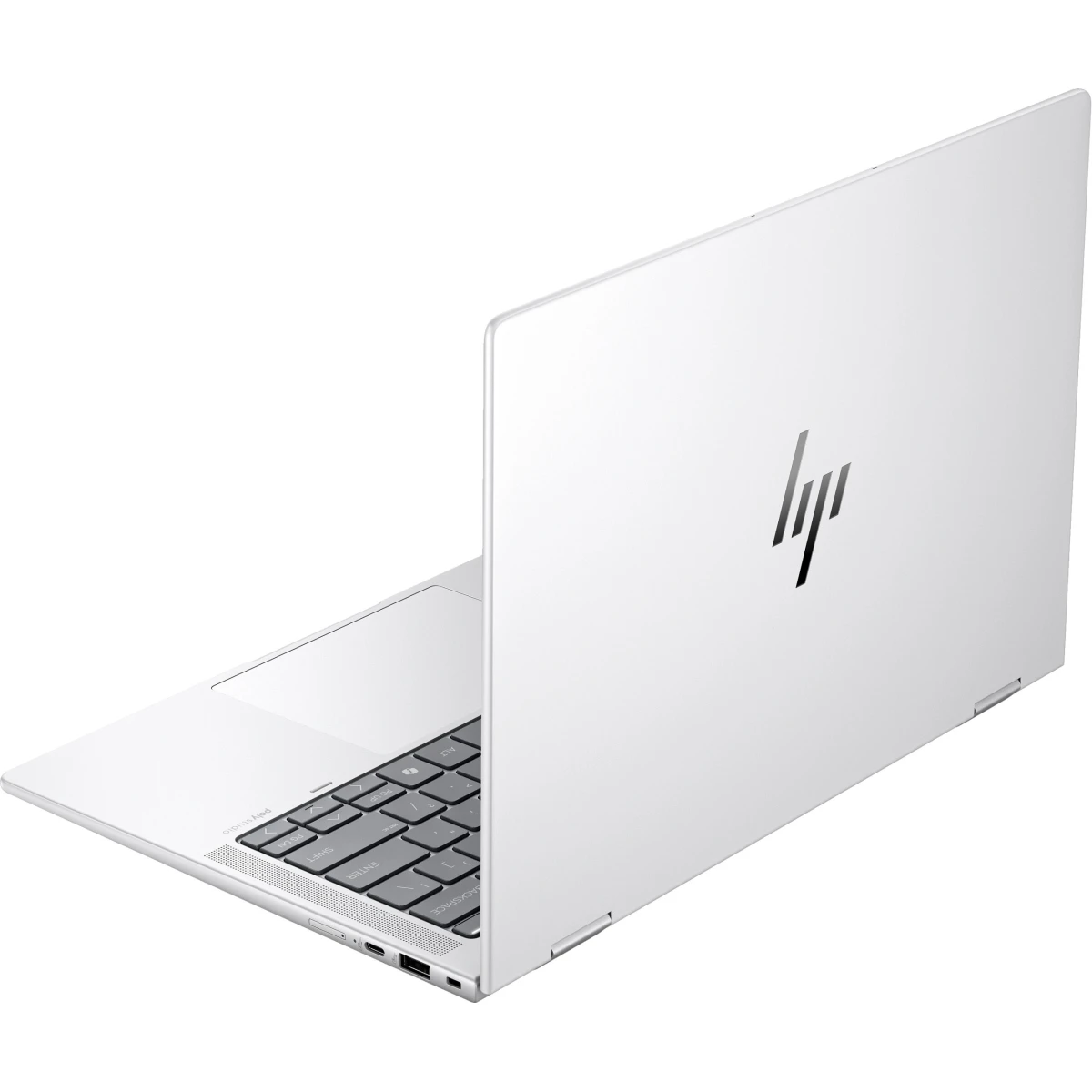 Galery – HP Elite x360 1040 G11 Intel Core Ultra 7 155H Híbrido (2 em 1) 35,6 cm (14″) WUXGA 16 GB LPDDR5x-SDRAM 1 TB SSD Wi-Fi 6E (802.11ax) Windows 11 Pro Prateado0