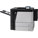 Galery – HP LaserJet Enterprise Impressora LaserJet M806dn Enterprise, Preto e branco, Impressora para Empresas, Imprimir, Impressão via USB frontal; Impressão frente e verso0