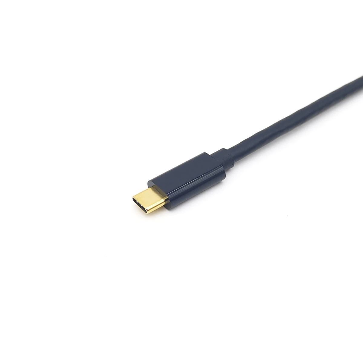 Galery – Equip 133412 adaptador de cabo de vídeo 2 m USB Type-C HDMI Type A (Standard) Preto0