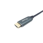 Galery – Equip 133416 adaptador de cabo de vídeo 2 m USB Type-C HDMI Type A (Standard) Cinzento, Preto0