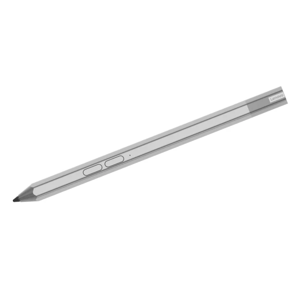 Thumbnail-Lenovo Precision Pen 2 caneta stylus 15 g Metálico