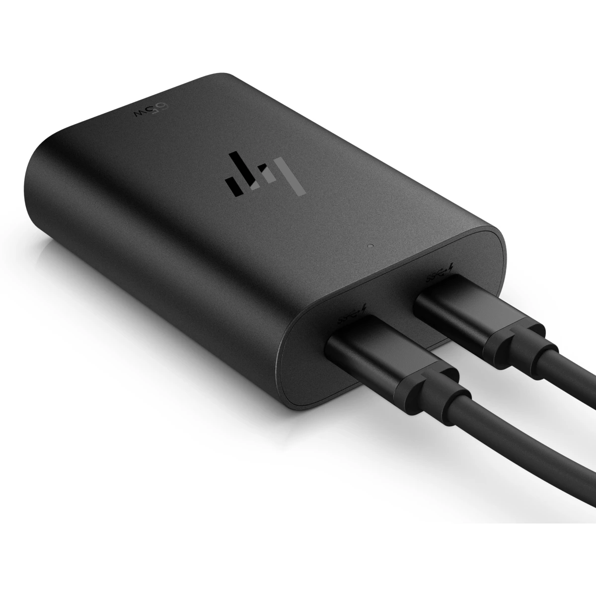 Galery – HP Carregador de portátil USB-C 65 W GaN0