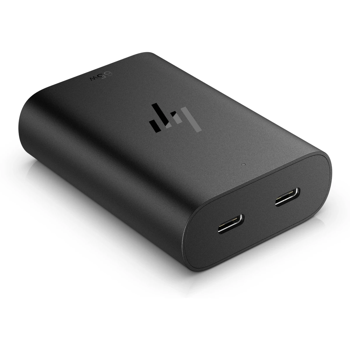 Galery – HP Carregador de portátil USB-C 65 W GaN0