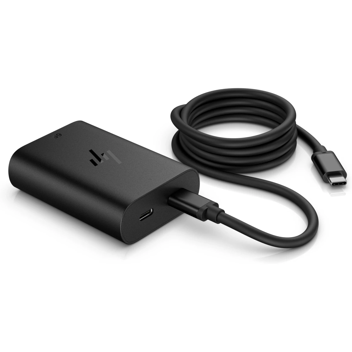 Galery – HP Carregador de portátil USB-C 65 W GaN0