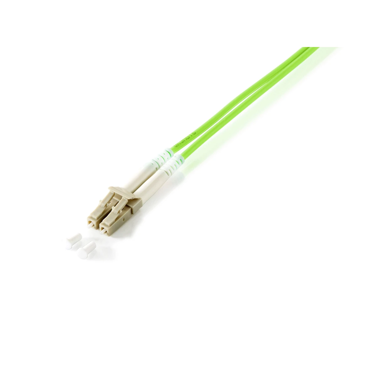 Galery – Equip 255711 Cabo InfiniBand/Fibra Ótica 1 m LC Verde0
