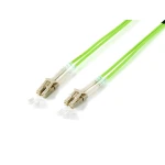 Thumbnail-Equip 255711 Cabo InfiniBand/Fibra Ótica 1 m LC Verde