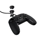 Galery – Trust GXT 541 MUTA Preto USB 2.0 Joystick Analógico / Digital PC0