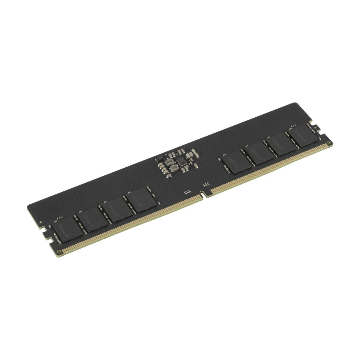 Galery – Goodram Pami?? DDR5 16GB/4800 CL40 – 16 GB módulo de memória 1 x 16 GB 4800 MHz ECC0