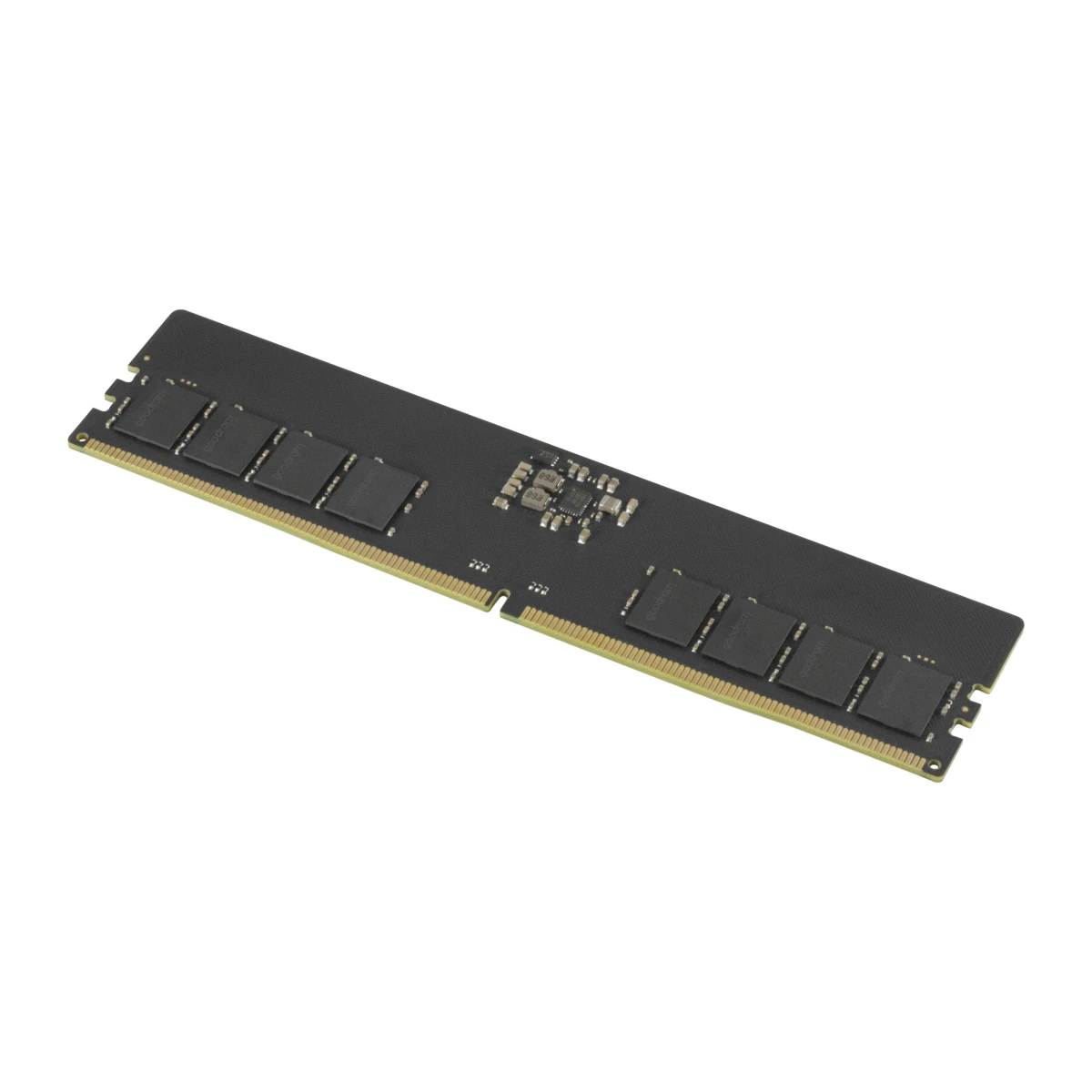 Galery – Goodram Pami?? DDR5 16GB/4800 CL40 – 16 GB módulo de memória 1 x 16 GB 4800 MHz ECC0