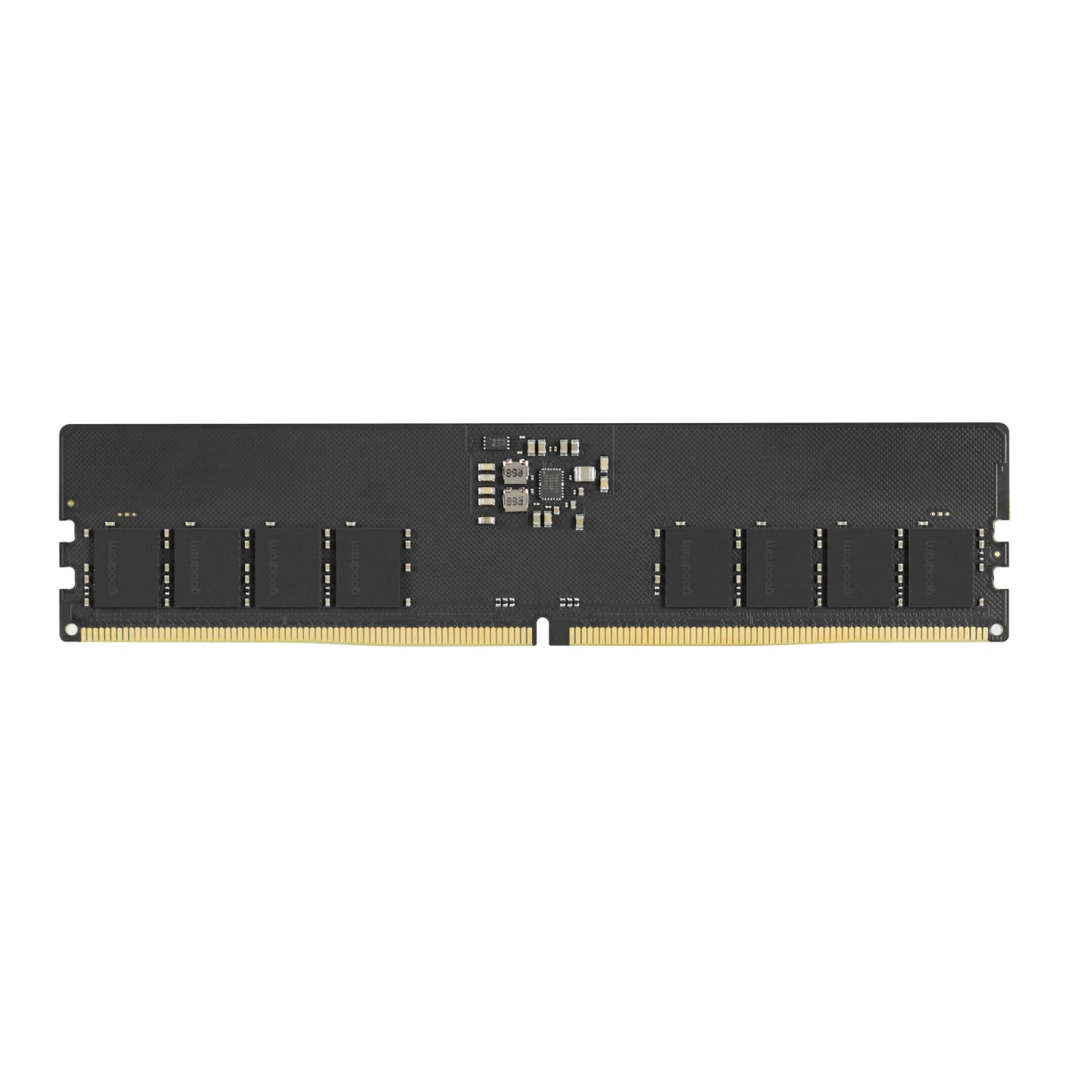 Galery – Goodram Pami?? DDR5 16GB/4800 CL40 – 16 GB módulo de memória 1 x 16 GB 4800 MHz ECC0