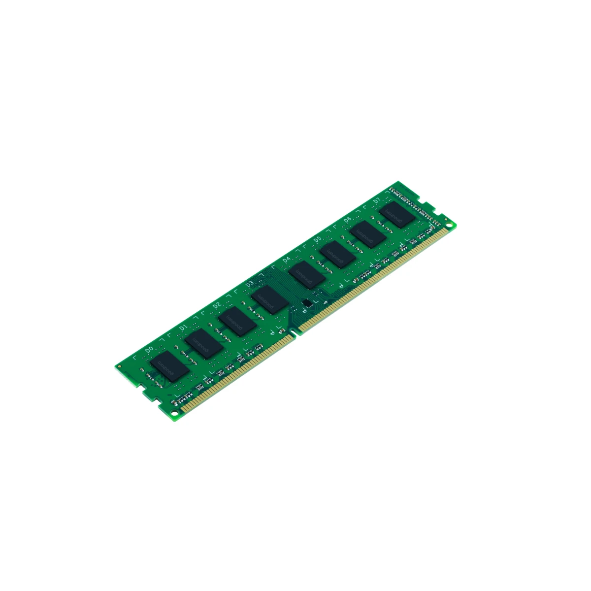 Galery – Goodram GR1600D3V64L11/8G módulo de memória 8 GB 1 x 8 GB DDR3 1600 MHz0