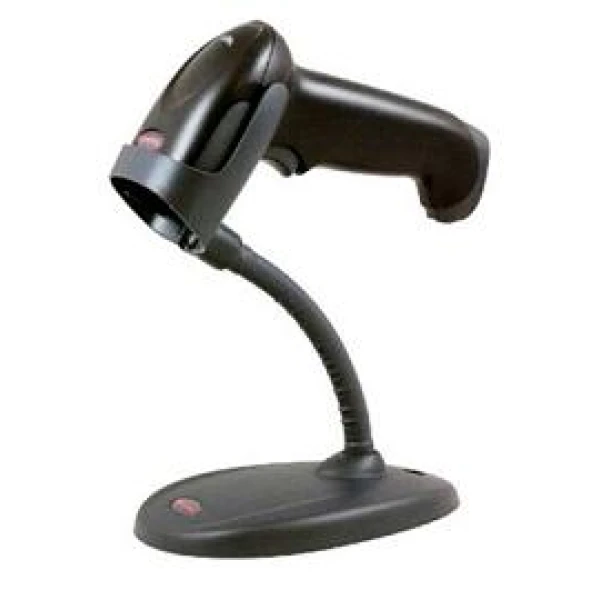 Thumbnail-Scanner Laser Voyager 1250g USB Preto c/Suporte