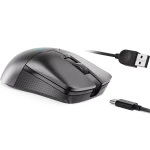 Galery – Lenovo M600s rato Jogos Ambidestro RF Wireless + Bluetooth + USB Type-C Ótico 19000 DPI0