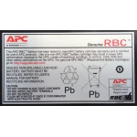 Galery – APC Replacement Battery Cartridge #43 Chumbo-ácido selado (VRLA)0