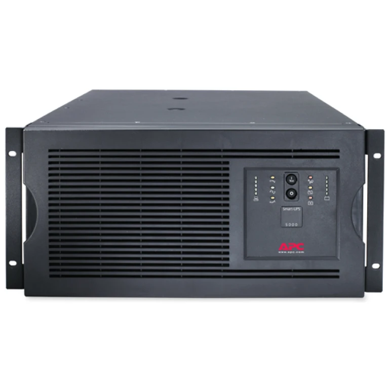 Thumbnail-APC Smart- UPS Linha interativa 5 kVA 4000 W 10 tomada(s) CA