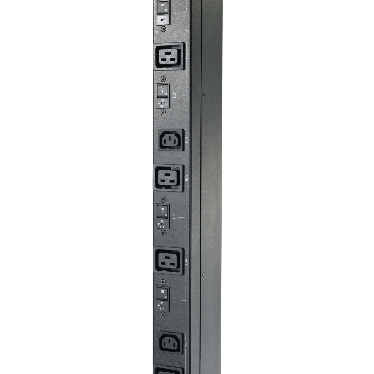 Galery – APC Rack Basic Zero U PDU 9 tomada(s) CA 0U Preto0