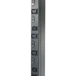 Galery – APC Rack Basic Zero U PDU 9 tomada(s) CA 0U Preto0