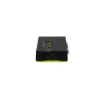 Galery – LevelOne KVM-0221 chaveador KVM Preto, Verde0