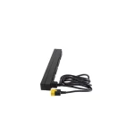 Galery – APC Basic Rack PDU 12 tomada(s) CA 0U/1U Preto0