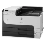 Galery – HP LaserJet Enterprise 700 Impressora M712dnHP , Preto e branco, Impressora para Empresas, Impressão, Impressão via USB frontal; Impressão frente e verso0