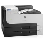 Galery – HP LaserJet Enterprise 700 Impressora M712dnHP , Preto e branco, Impressora para Empresas, Impressão, Impressão via USB frontal; Impressão frente e verso0