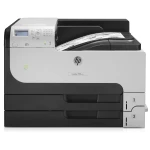 Galery – HP LaserJet Enterprise 700 Impressora M712dnHP , Preto e branco, Impressora para Empresas, Impressão, Impressão via USB frontal; Impressão frente e verso0