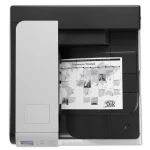 Galery – HP LaserJet Enterprise 700 Impressora M712dnHP , Preto e branco, Impressora para Empresas, Impressão, Impressão via USB frontal; Impressão frente e verso0