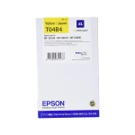 Galery – Epson C13T04B44N tinteiro 1 unidade(s) Original Rendimento alto (XL) Amarelo0