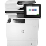 Thumbnail-HP LaserJet Enterprise Impressora multifunções M631dn, Preto e branco, Impressora para Empresas, Impressão, cópia, digitalização, Ligação sem fios; Alimentador automático de documentos (ADF); Digitalizar para PDF; Ranhura para cartão de memória